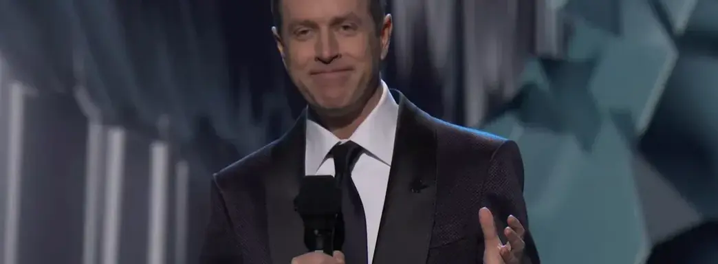 Попытка организаторов The Game Awards усидеть на двух стульях, обзор The Veilguard — самые интересные материалы за неделю