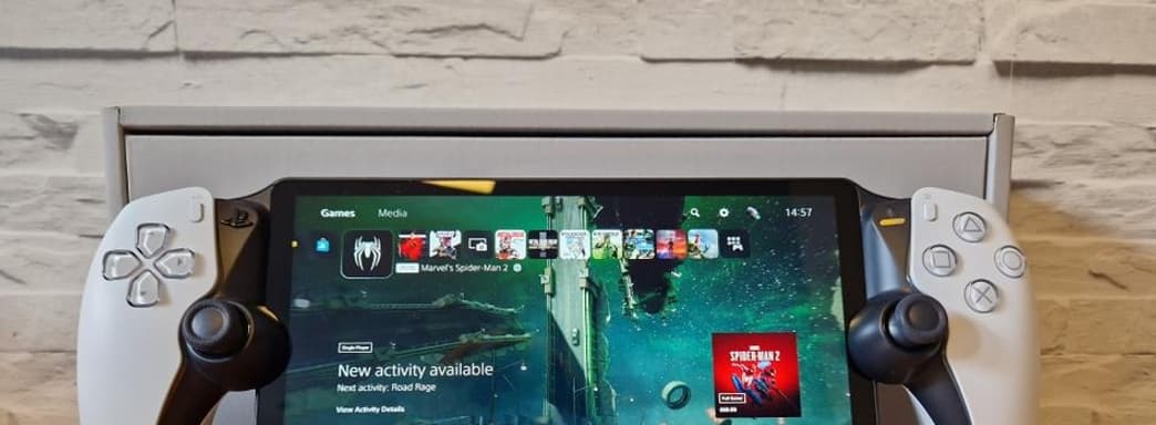 Sony разрабатывает новое портативное игровое устройство для конкуренции с Nintendo Switch — СМИ