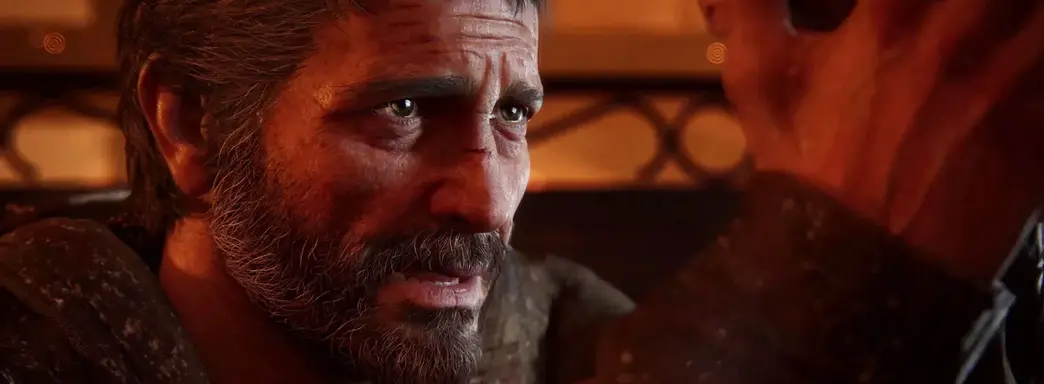 Озвучивавший Джоэла в The Last of Us актер Трой Бейкер получил роль в новом проекте Naughty Dog