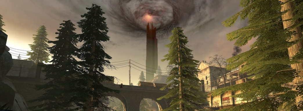 Опрос Steam о железе игроков появился благодаря потребностям команды Half-Life 2. Разработчики Valve вспомнили истоки системы