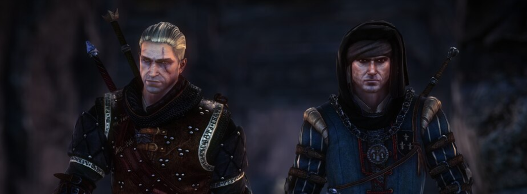 CDPR позаботится о сохранности The Witcher и The Witcher 2 Assasins of Kings. Игры стали частью программы GOG Preservation