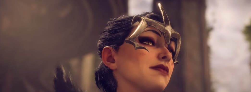 Датамайнер Dragon Age: The Veilguard раскрыл возраст и описания персонажей игры