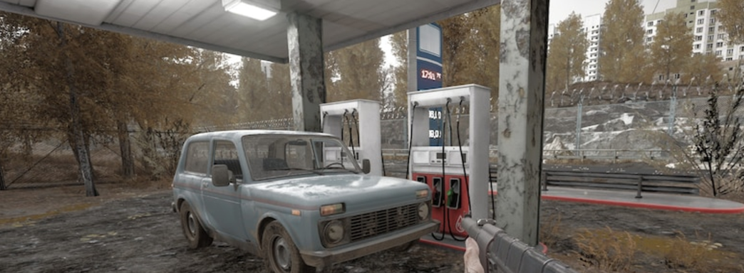 Разработчик VLADiK BRUTAL станет по-настоящему брутальным. Подтверждён ребрендинг и представлен новый логотип студии