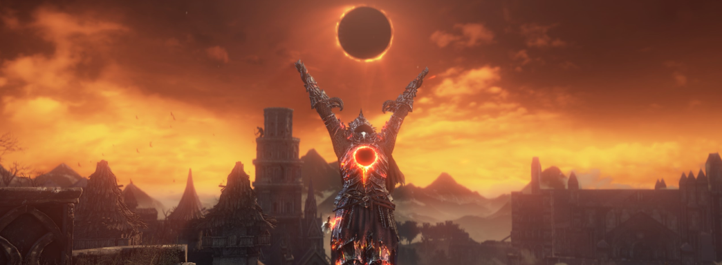 Версию Dark Souls 3 из ограниченного теста запустили на эмуляторе PlayStation 4