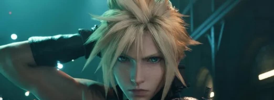 Геймдиректор Final Fantasy 7 Rebirth считает себя фанатом Xbox и хочет выпустить игру для консолей Microsoft