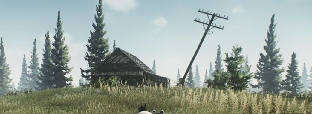 Никита Буянов тизерит кастомизацию Убежища в Escape from Tarkov