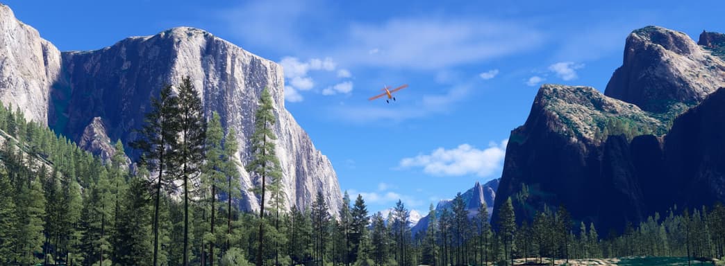 Стала ли Microsoft Flight Simulator 2024 графическим прорывом? Смотрим сравнения двух игр серии