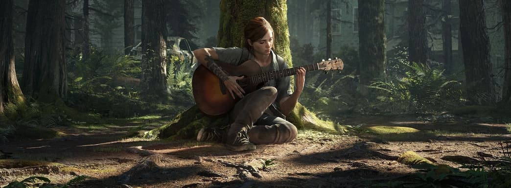 Серия The Last of Us - самая награждаемая франшиза видеоигр всех времен