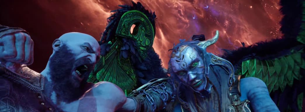 Журналист считает, что на портативной Xbox разрешат играть в The Last of Us и God of War