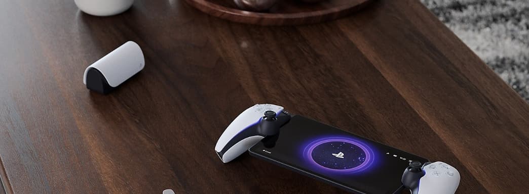 Портативную консоль PlayStation подтвердил журналист Том Хендерсон. Она вдохновлена успехом PlayStation Portal
