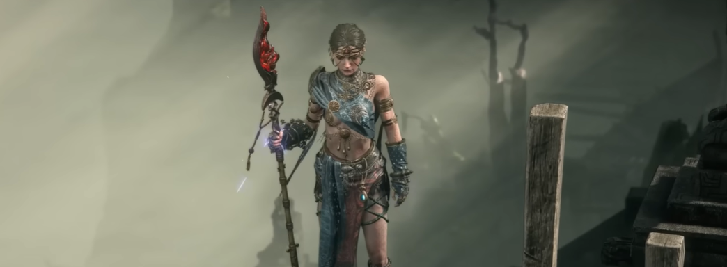 Бесплатная Path of Exile 2 стала одной из самых прибыльных игр в Steam до релиза благодаря наборам поддержки. Valve назвала самые продаваемые продукты прошлой недели