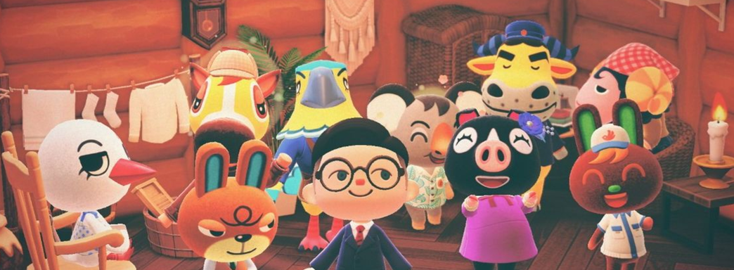 Ubisoft разрабатывает социальный симулятор в духе Animal crossing — инсайдер