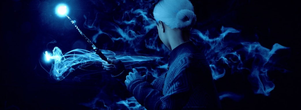 Блогер показал «некстген-версию» Hogwarts Legacy в 8K на ПК с RTX 4090