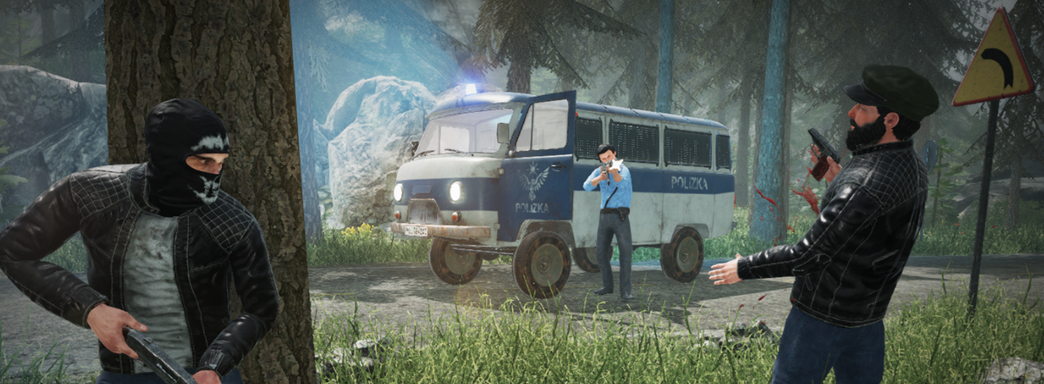Симулятор пограничника получил улучшения геймплея, ИИ и оптимизации. Вышло крупное обновление в честь миллиона проданных копий Contraband Police