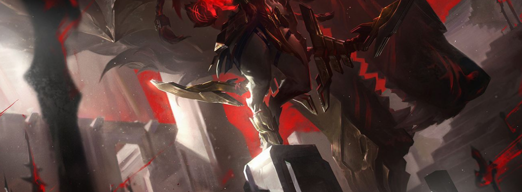 В League of Legends появятся возрождающиеся башни и переделают телепорт