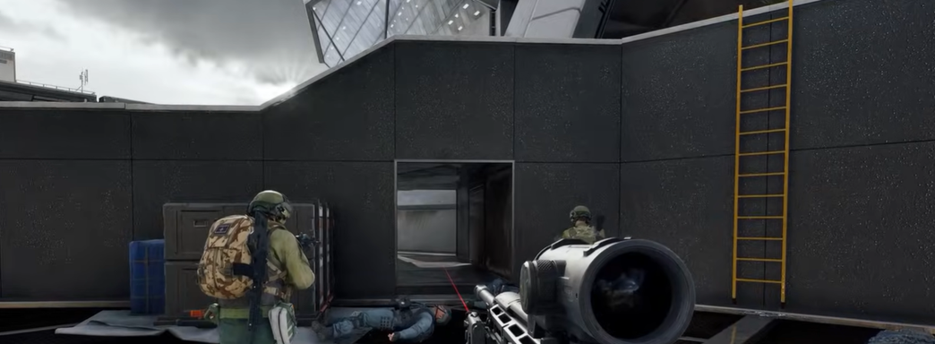 Шутер Delta Force получил новую карту. Разработчики организовали плейтест перед полноценным запуском