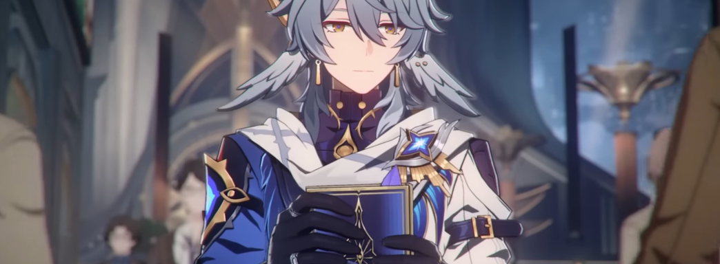 Воскресенье в Honkai Star Rail 2.7. miHoYo показала обзорный трейлер персонажа