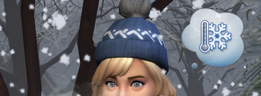 Фанаты The Sims 4 обеспокоены «боевым пропуском» в честь начала зимы. Maxis анонсировала новый ивент