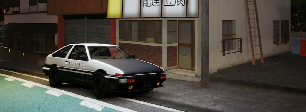 Российская CarX Street выйдет на консолях