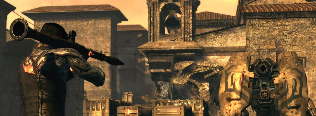 Авторы Warframe спустя 15 лет бесплатно раздают в Steam шутер Dark Sector