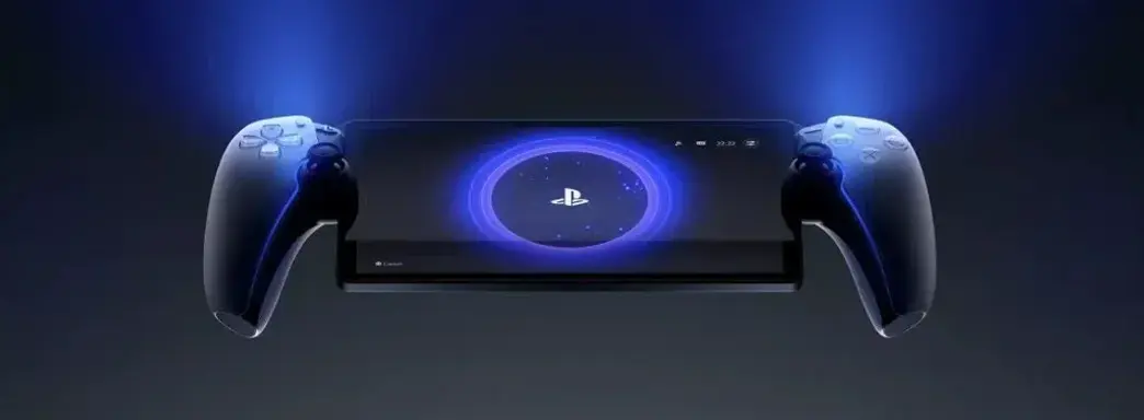 Sony выпустит черную версию PlayStation Portal — инсайд