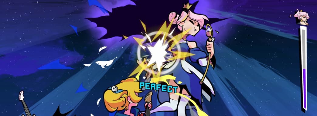 ПК-версию Rift of the NecroDancer перенесли на февраль