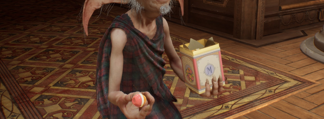 В Steam началась осенняя распродажа 2024