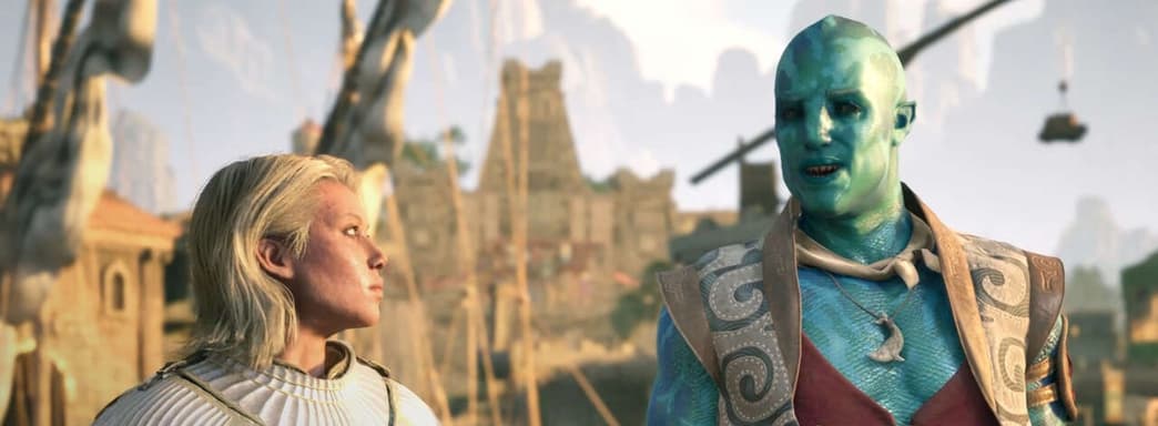 Арт-директор Obsidian топит студию, тизер нового дополнения для Atomic Heart  — самое интересное за 27 ноября