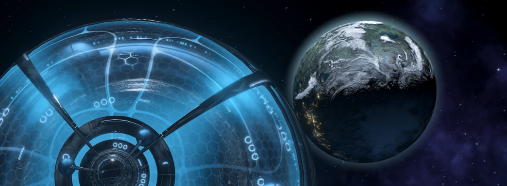 Китайцы сломали Stellaris, превратив игру в космическую Pokemon, и восхитили Paradox Interactive