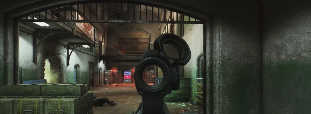 Для Escape from Tarkov Arena исправили баг, заставлявший скачивать всю игру заново, и добавили систему достижений