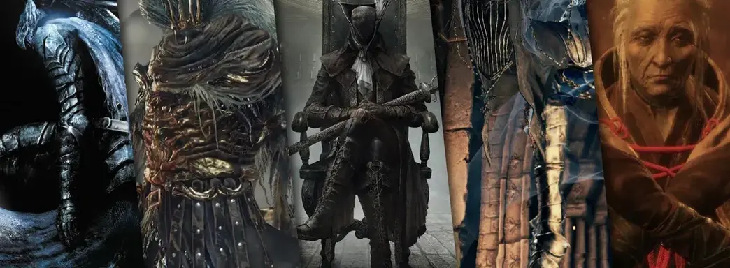 [Видео] Sony купит FromSoftware / Катастрофа MSFS 2024 / Превью Avowed / Half-Life 3 быть / Эстонская тряска