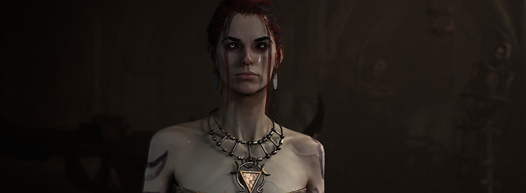 Diablo 4 спустя 1,5 года получит оружейную, новый ивент, врагов, руны и оккультные самоцветы в обновлении 2.1. Blizzard представила новинки