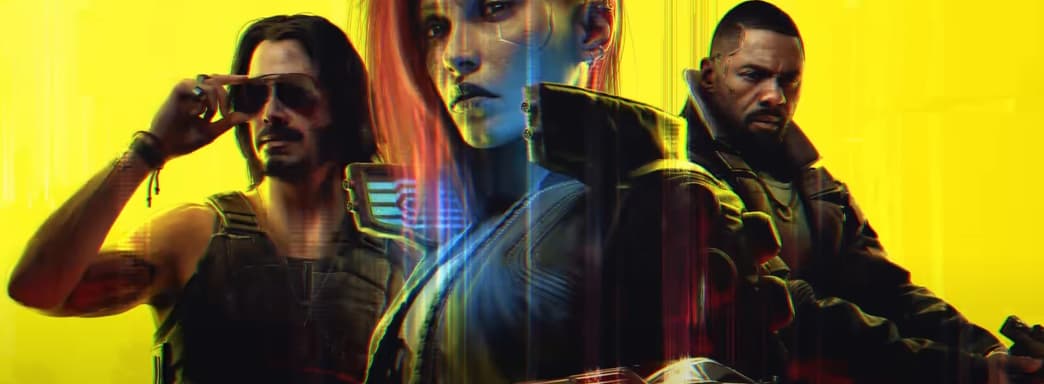 CDPR новым трейлером склоняет игроков в покупке Сyberpunk 2077: Ultimate Edition