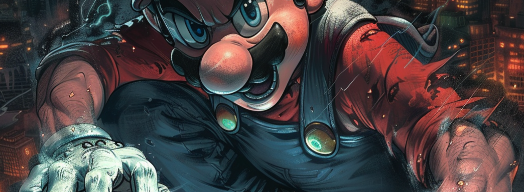 Nintendo намеревается через суд заставить Google, Discord и Cloudflare помочь ей найти «пиратов»