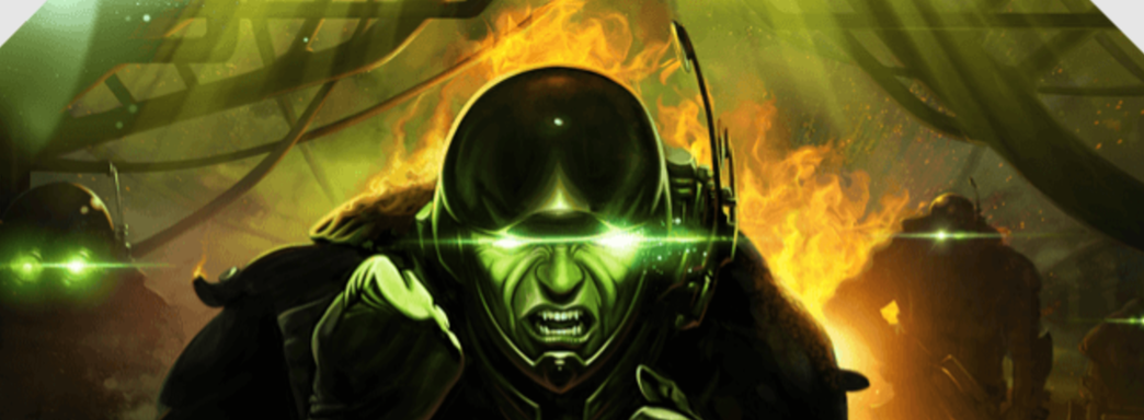 Спустя 12 лет в Steam внезапно появилась страница забытой RTS по Command and Conquer