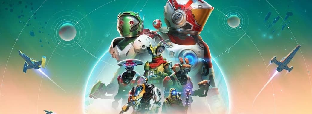 После 8 долгих лет No Man's Sky получила «очень положительный» рейтинг в Steam