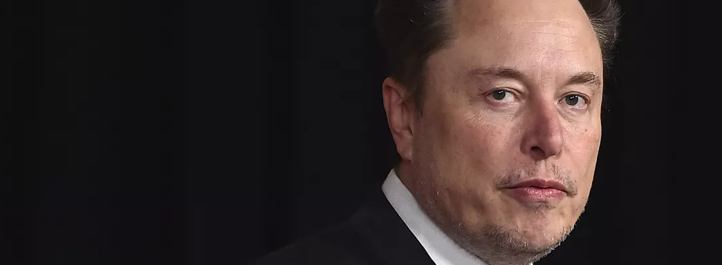 Илон Маск заинтересовался дискриминационными практиками Obsidian. К менеджерам Microsoft возникли вопросы