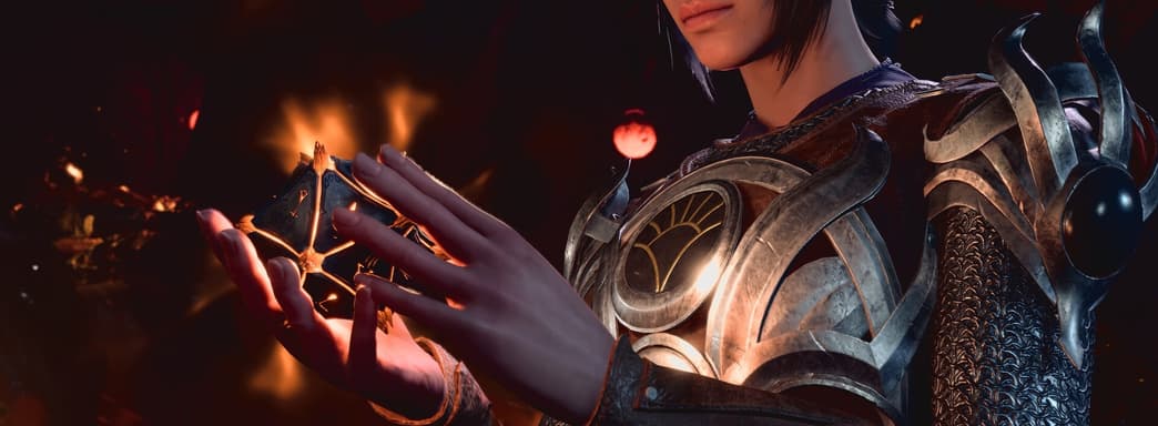 Первые подробности фоторежима Baldur's Gate 3. Он появится в 2025 году