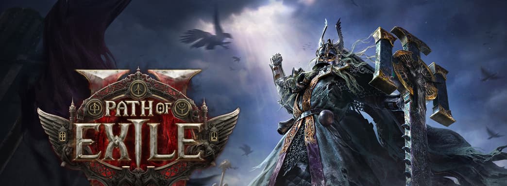 И пусть в Blizzard трясутся от страха! Превью Path of Exile 2