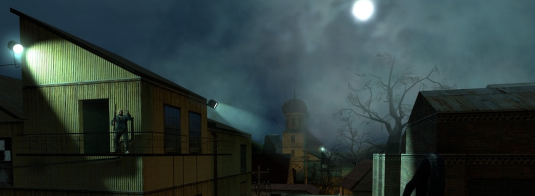 Обновление Half-Life 2 испортило жизнь спидраннерам, но Valve исправилась и отношение к патчу изменилось