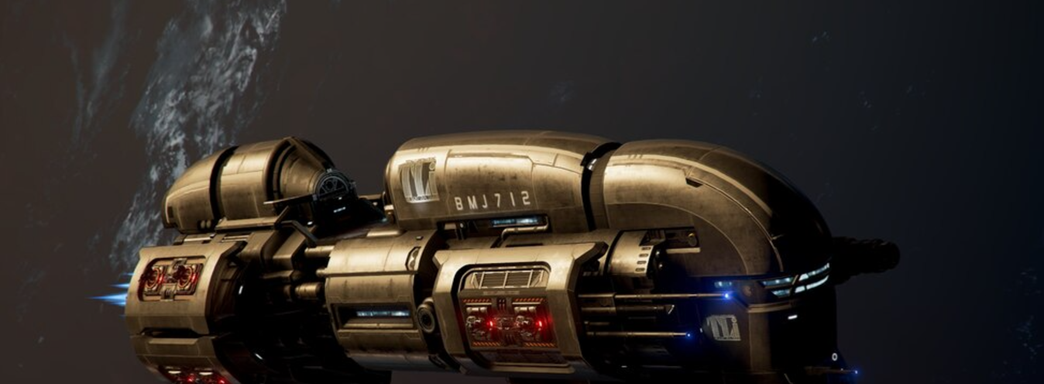 Ветеран Star Citizen обновит полёты X4 Foundations. Космосим получит продвинутую дипломатию и другие механики