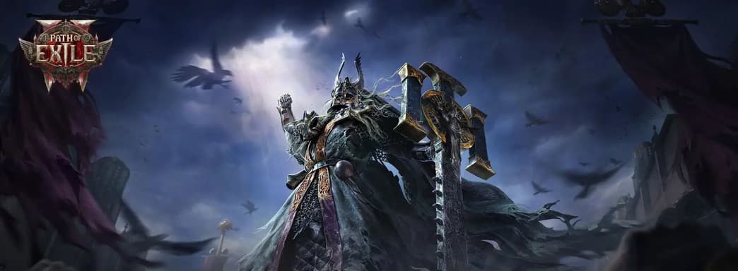 Тизеры Path of Exile 2 демонстрируют скипетры, магию молний и многое другое