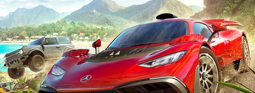 Forza Horizon 5 для PS5 уже готова, но релиз задерживают — слух