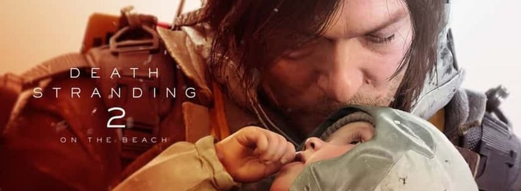 Фильм Death Stranding не будет простой адаптацией игры