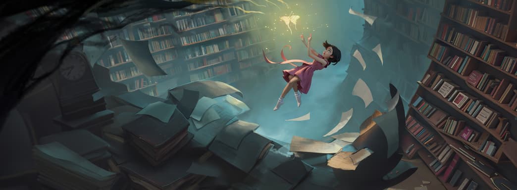 Не ходите дети, в темноту гулять. Обзор отечественного хоррора Beyond The Darkness