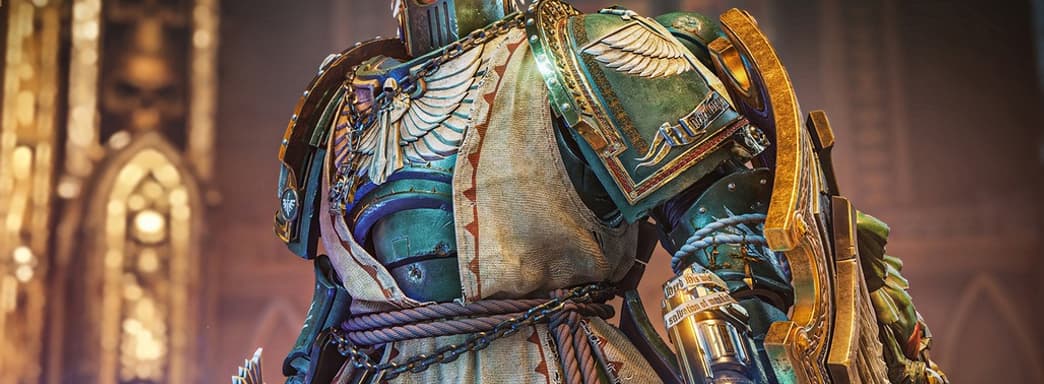 Продажи Space Marine 2 преодолели отметку в пять миллионов копий