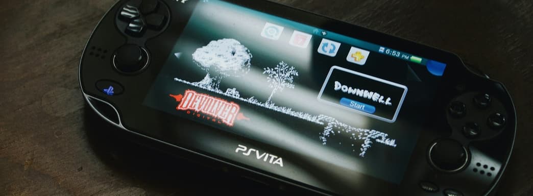 PlayStation считает PS Vita «эволюционным скачком» для портативных игр