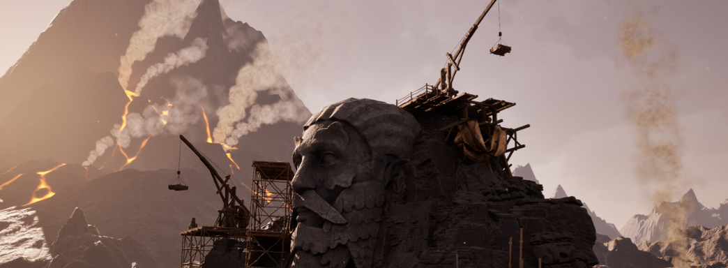 Создатели Avowed считают игру эволюцией RPG от Obsidian. Студия впервые представит новую механику перемещения по игровому миру