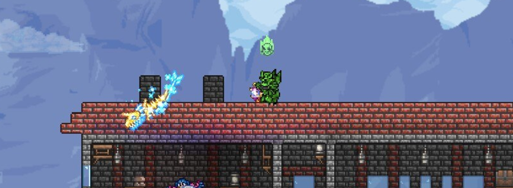 Обновление Terraria 1.4.5 отложили до 2025 года. Re-Logic требуется время для подготовки долгожданного релиза