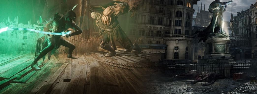 Разработчик Lies of P работает над научно-фантастическим хоррор-выживанием на Unreal Engine 5 — вакансия